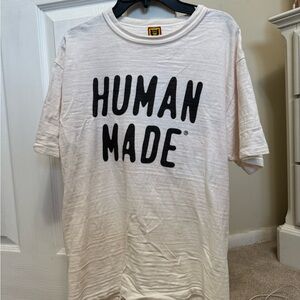 Human Made x Oallery limited edition medium T-Shirt